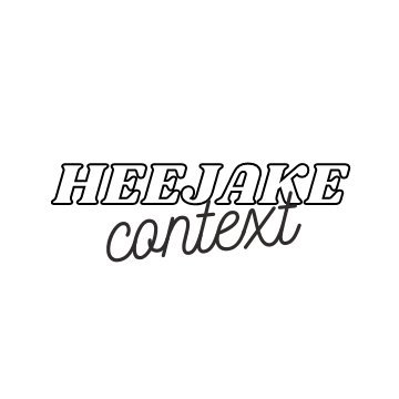 heejakecontext's profile picture