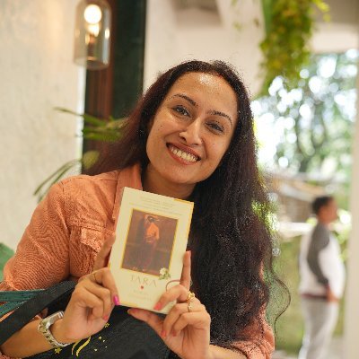 Koral Dasgupta's profile picture