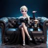 Фото профиля Mrs. LEGO