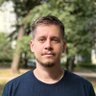 Mykyta Bondarenko 的头像