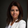 Profilbild von Viviane Cabral