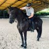 Фото профиля 👑🐴ZANÁTI