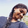 Harini priya 的头像