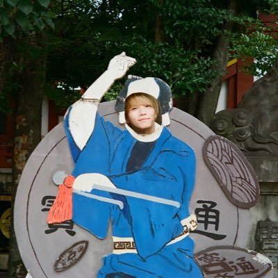 でらし's profile picture