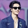 JAY MY SHINING STAR ⭐️💫✨💙 的头像
