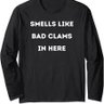 Bad Clams profil fotoğrafı