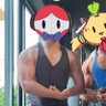 Muscleboii🍎☄️🐔🧟♂️(DM for comm)'s profile picture
