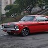 opalabeberrão's profile picture
