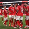 Benfica profil fotoğrafı