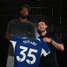 Nana Agyei profil fotoğrafı
