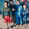 Фото профиля أحمد بو سعد
