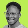 Фото профиля Charles Nnamdi | Brand & Motion Designer