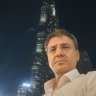 Profilbild von Mahmut Azgin
