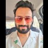 Tushar Mehta's profile picture