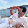 Profilbild von Christophe Coelho