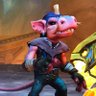 Profilbild von RESIST