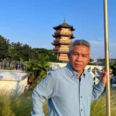 didienAZHAR's profile picture