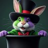 Profilbild von HatRabbit 🎩🐰🐭