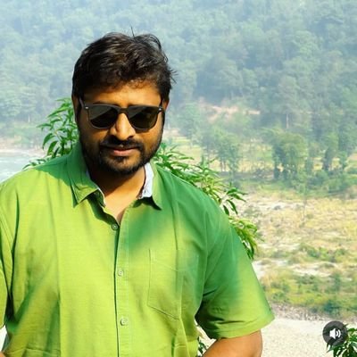 Bharat Yadav's profile picture
