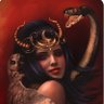 Фото профиля 🦉🌑LILITH🌑🐍