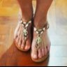 Profilbild von Alicia Isabael Mayor👣☕🌹🍀🌴