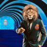 LEÓN PERICO🦁~rcde profil fotoğrafı
