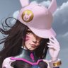 Shinfei profil fotoğrafı