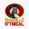Shaquille Oatmeal the 4th profil fotoğrafı