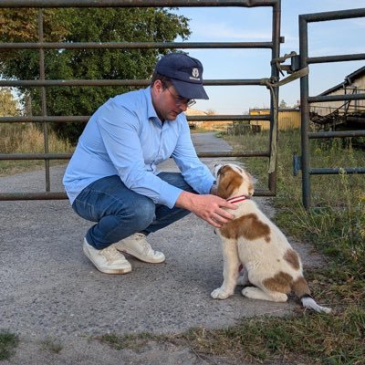 bernhard ströbele's profile picture