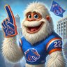 BSU YETI 的头像