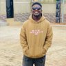 Profilbild von OLAMIDE FROWNCO