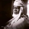 Profilbild von Abdoulaye Sy