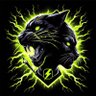 NTR BLACKCAT profil fotoğrafı