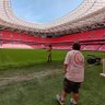 Фото профиля Íñigo Torres