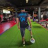 Usman Khan profil fotoğrafı