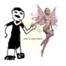 B's profile picture