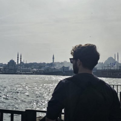 Daniel Romero's profile picture