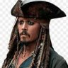 Jack Sparrow's profile picture