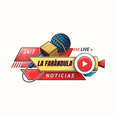 LaFarandulaMex's profile picture