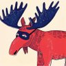 A Nonny Moose profil fotoğrafı