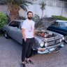Oscar Lanza profil fotoğrafı