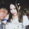 Profilbild von ラスカルチャン🐼ゆあわ妻🤍