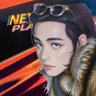 Kyo lvs tete profil fotoğrafı
