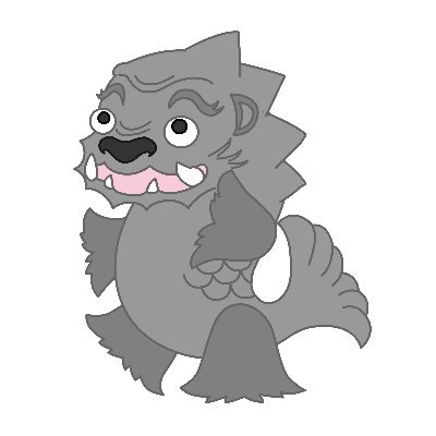 KCM_kumahaku's profile picture
