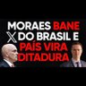 CENSURA NÃO 的头像