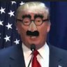 Profilbild von Ronald Grump