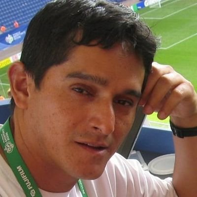 Freddy Álava Muentes's profile picture