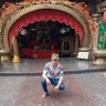 Hưng Trần profil fotoğrafı