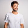 Profilbild von Caleb Fredericks