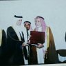 عبدالله مبروك محمد آل عثمان 的头像